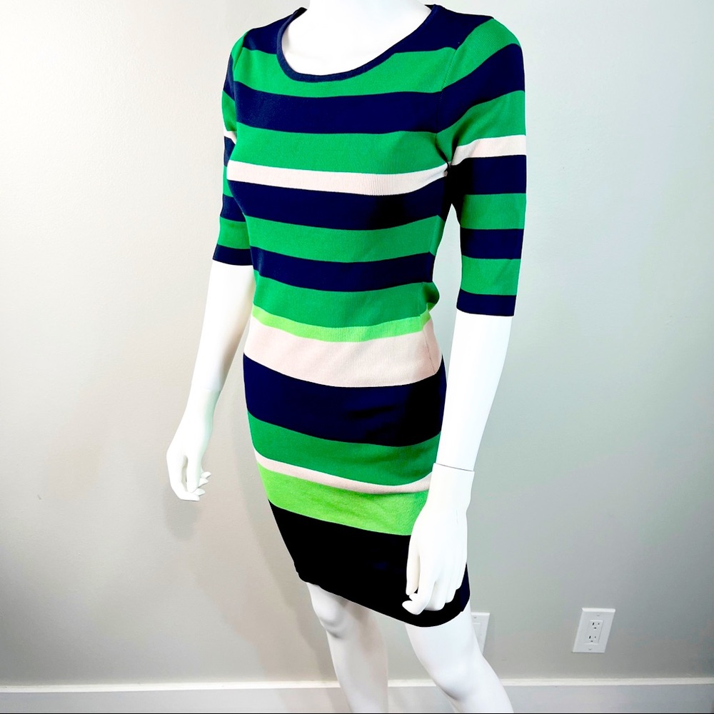 Fashion Nova Size XL Mini Knit Dress